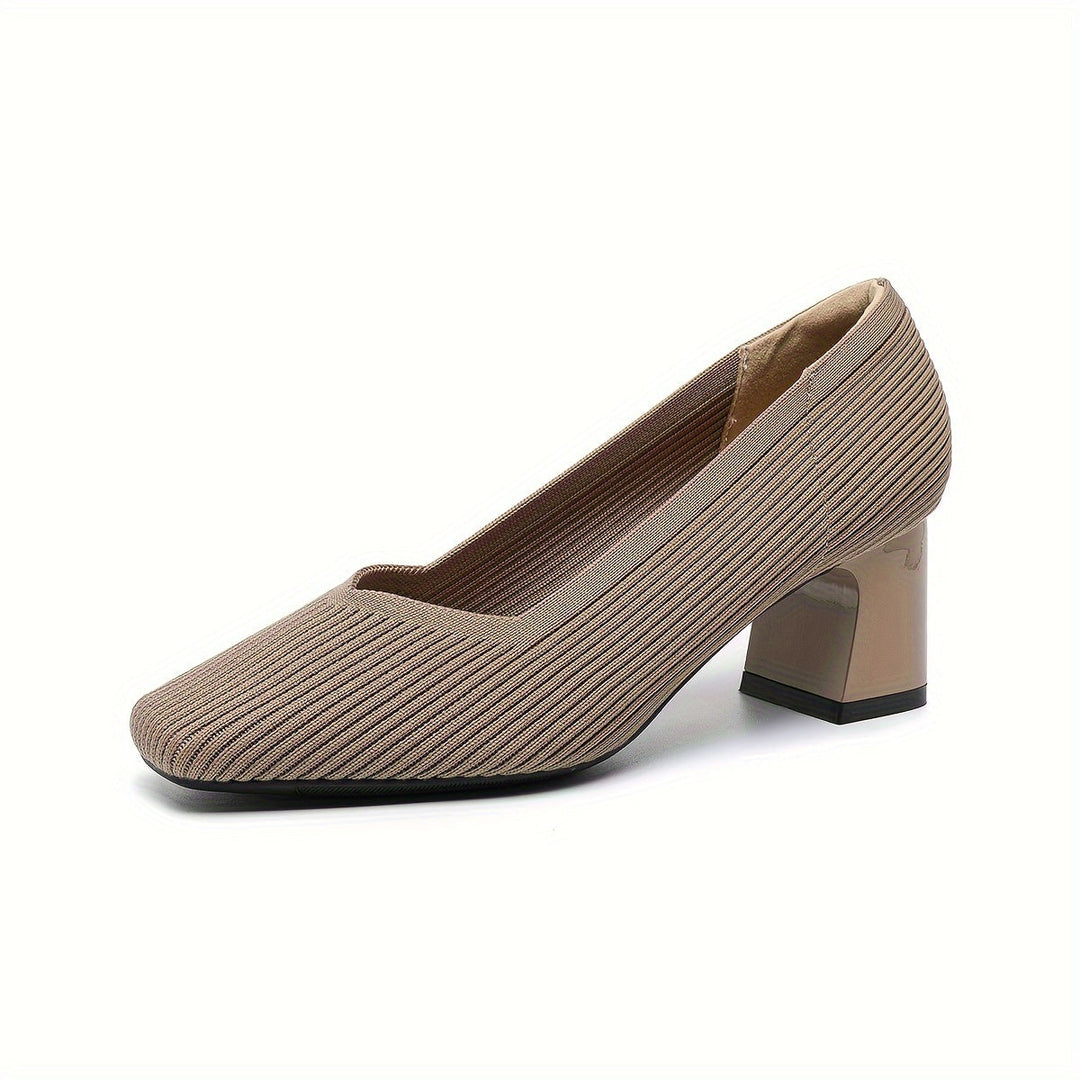 Brynn™ | Orthopaedic Heels