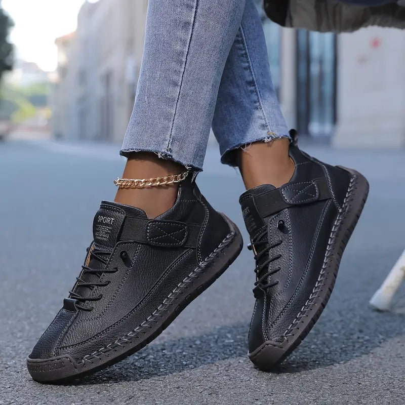 Nicole™ | Orthopaedic Ladies' Sneaker