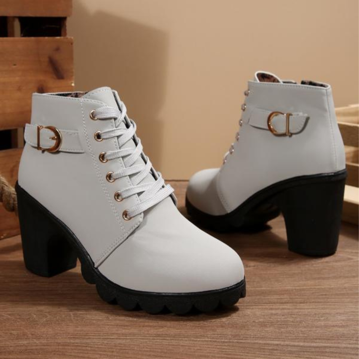 Zyrah™ | Orthopaedic Boots