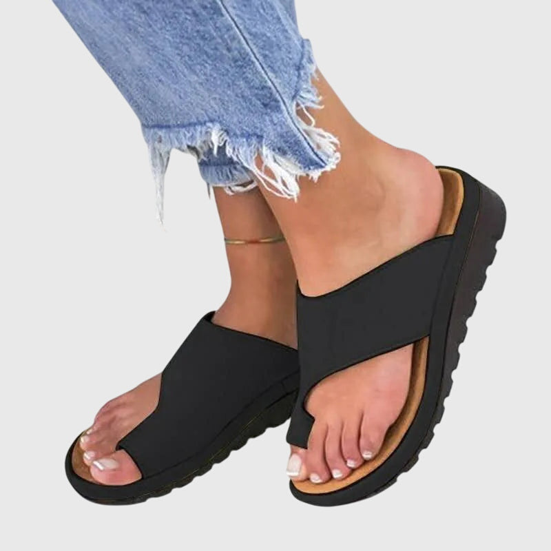 Lizzie™ | Orthopaedic Summer Sandals