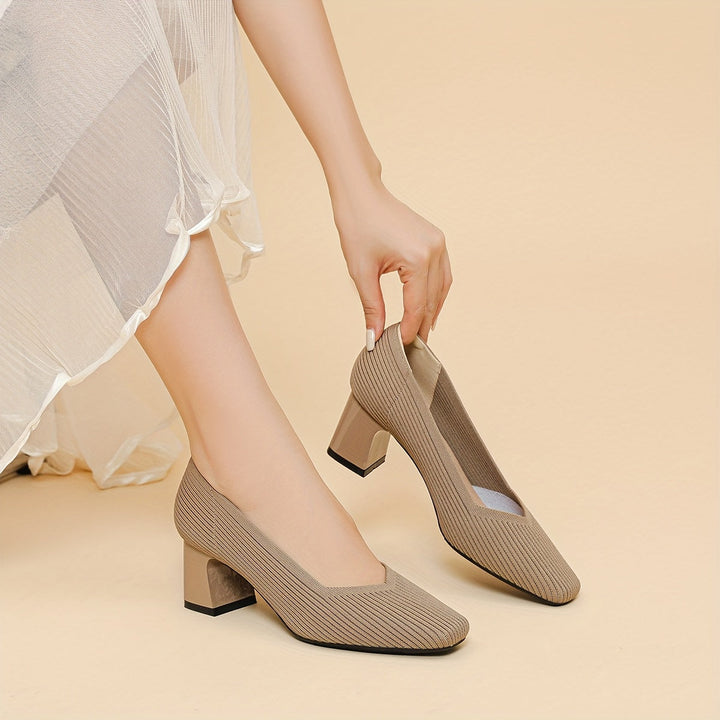 Brynn™ | Orthopaedic Heels
