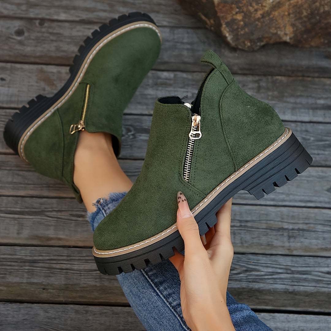Raely™ | Orthopaedic Boots