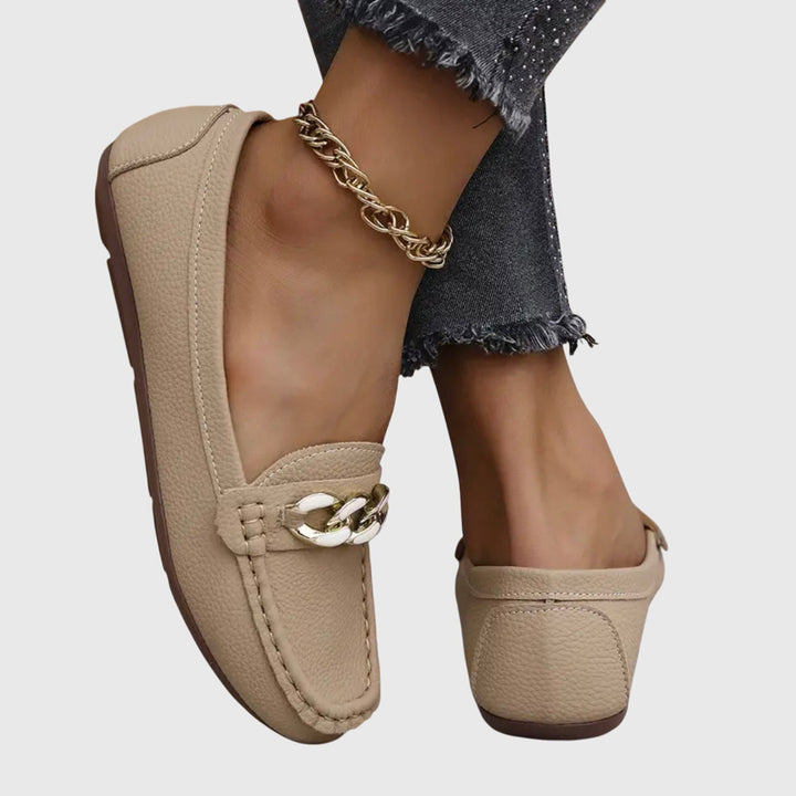 Melissa™ | Orthopaedic Loafers