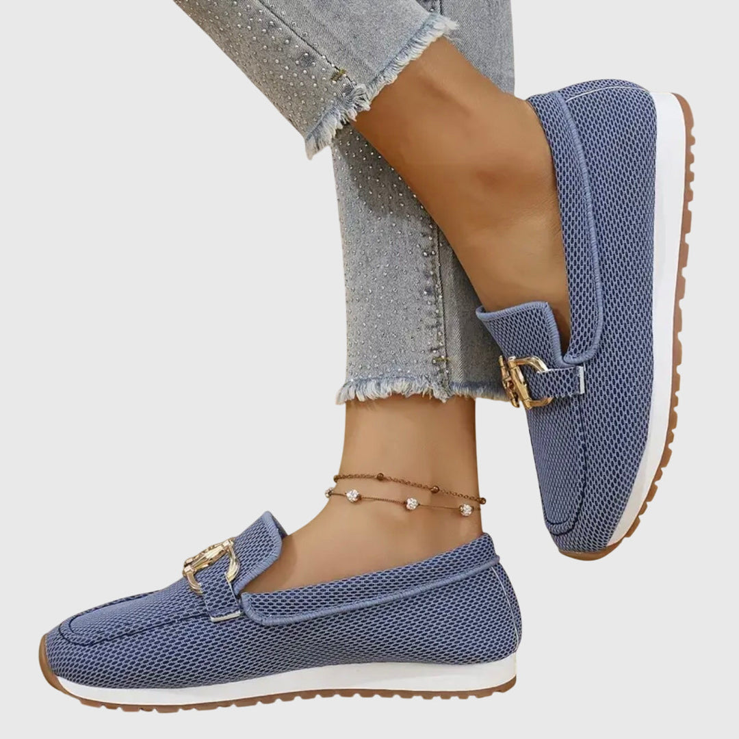 Elina™ | Orthopaedic Loafers