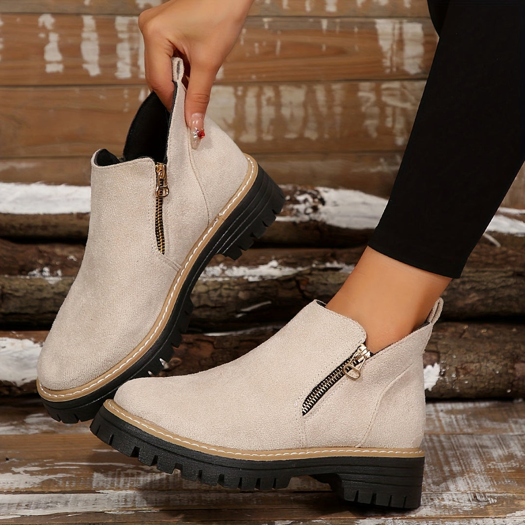 Raely™ | Orthopaedic Boots
