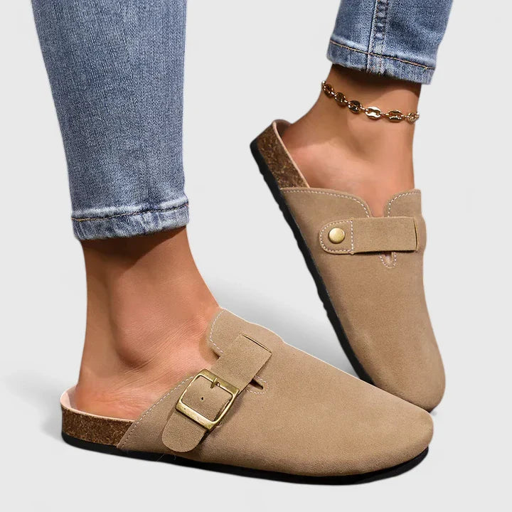 Katrien | Orthopaedic Loafers