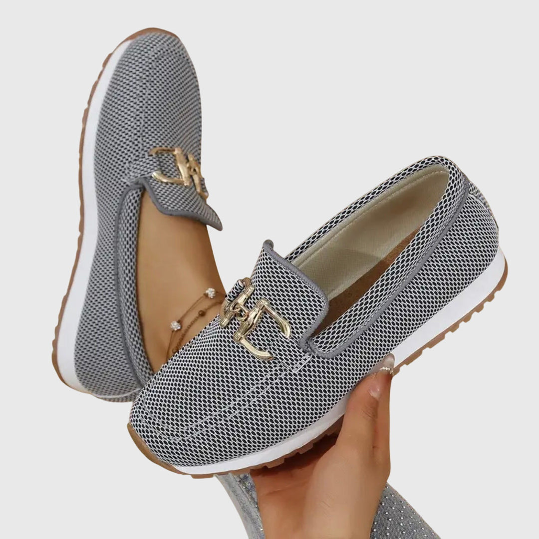 Susana™ | Orthopaedic Loafers