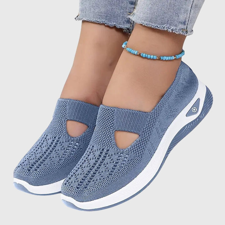 Emely™ | Orthopaedic Slip-On Shoes