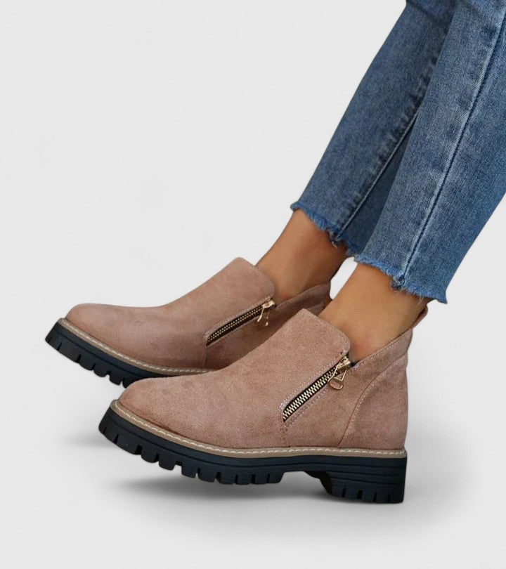 Tessa | Orthopaedic Boots