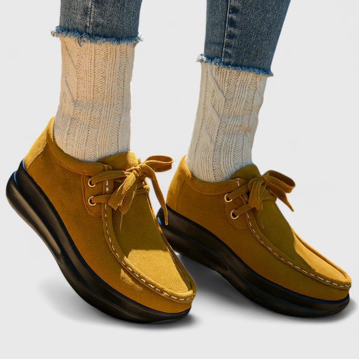 Maja | Orthopaedic Shoes