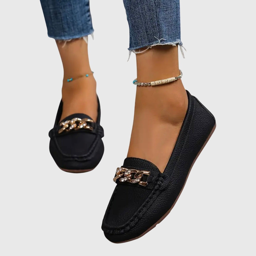 Melissa™ | Orthopaedic Loafers