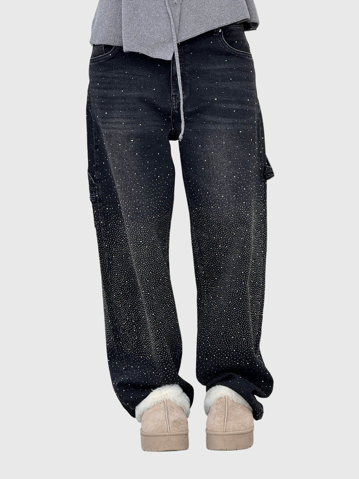 Stella™ | Diamond Trousers