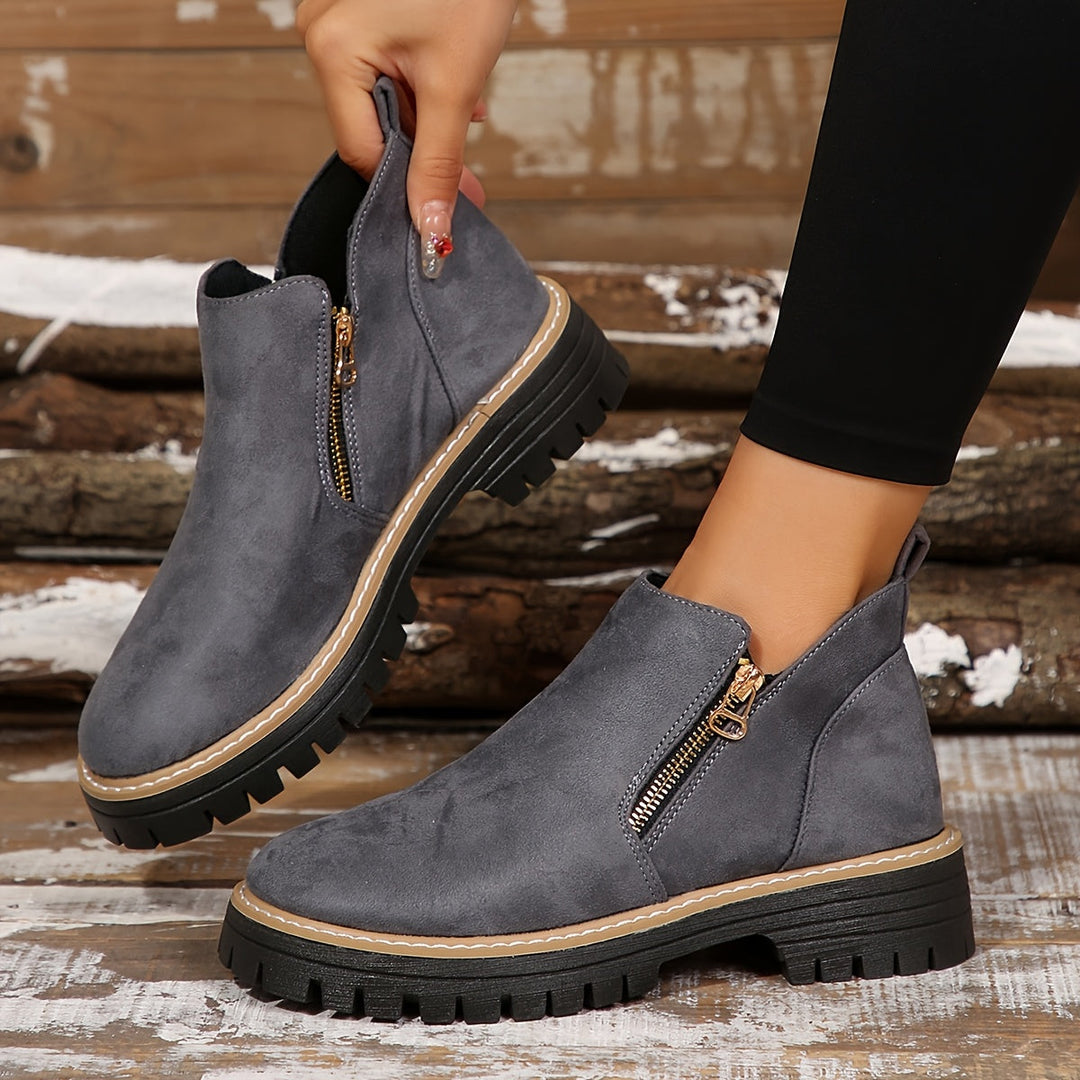 Raely™ | Orthopaedic Boots