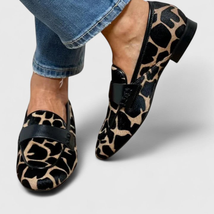 Clyanne | Premium Orthopaedic Loafers