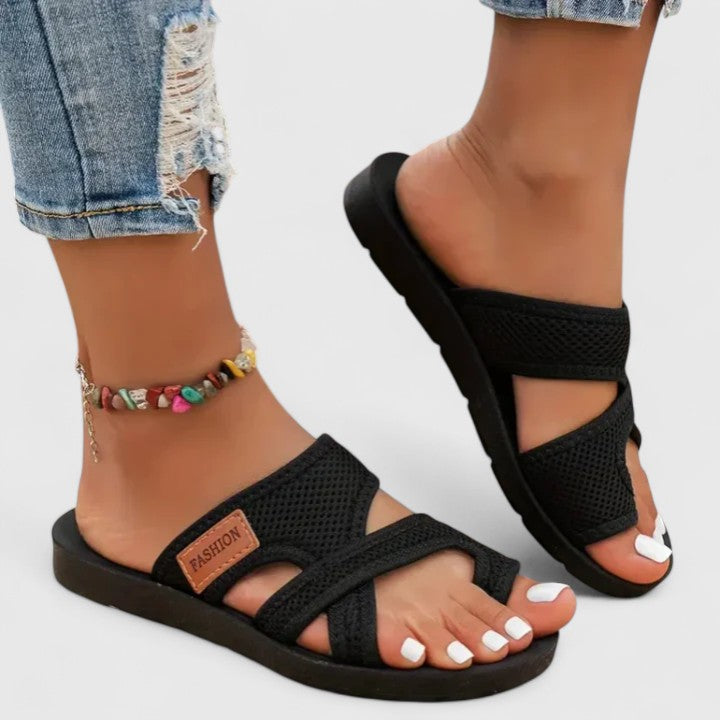 Riyelle | Orthopaedic Sandals