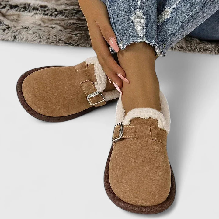 Valentynah | Orthopaedic Shoes