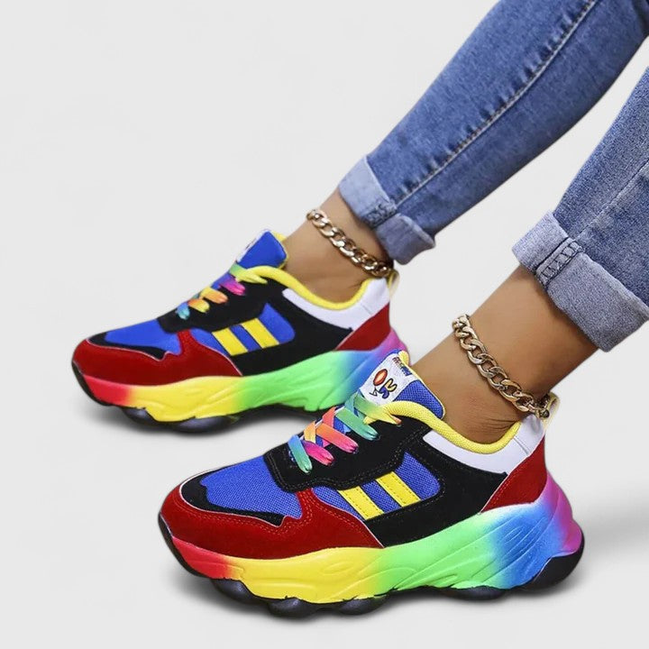 Sofriena™ | Orthopaedic Sneakers