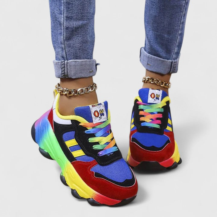 Sofriena™ | Orthopaedic Sneakers
