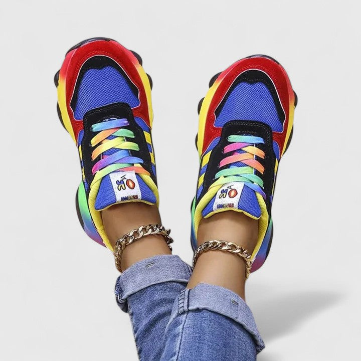 Sofriena™ | Orthopaedic Sneakers
