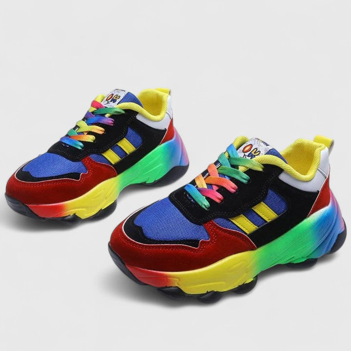 Sofriena™ | Orthopaedic Sneakers