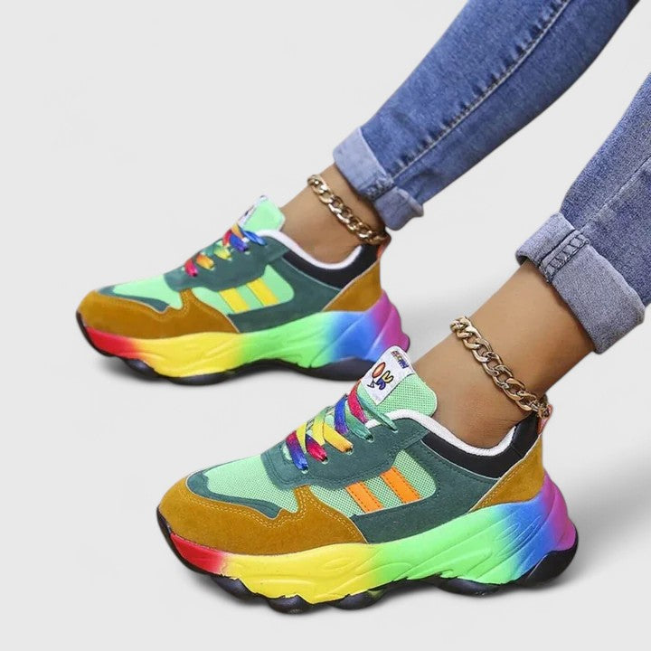 Sofriena™ | Orthopaedic Sneakers