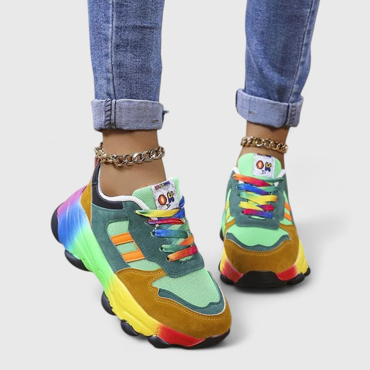 Sofriena™ | Orthopaedic Sneakers