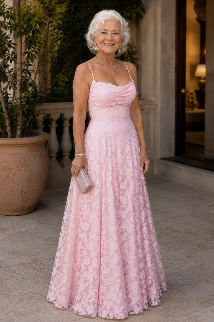 Francis Maxi Dress