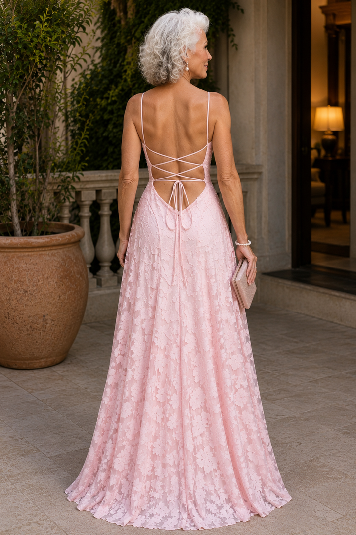 Francis Maxi Dress