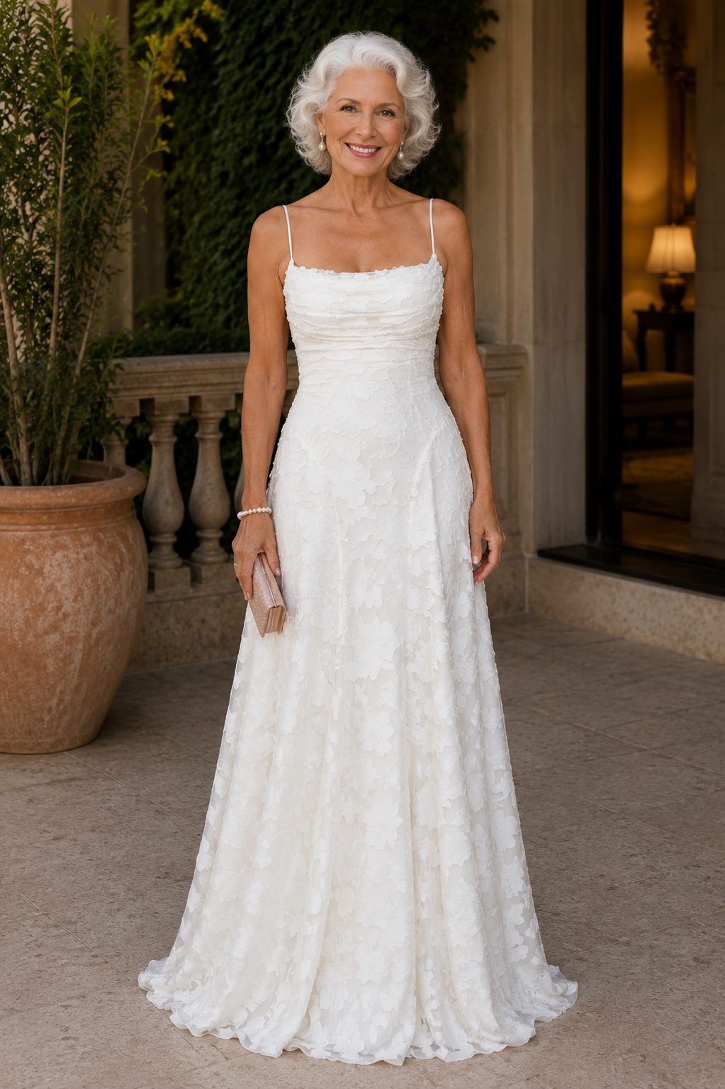 Francis Maxi Dress