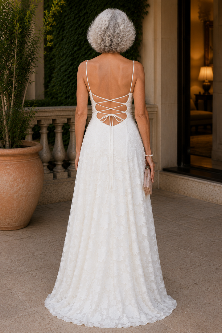 Francis Maxi Dress