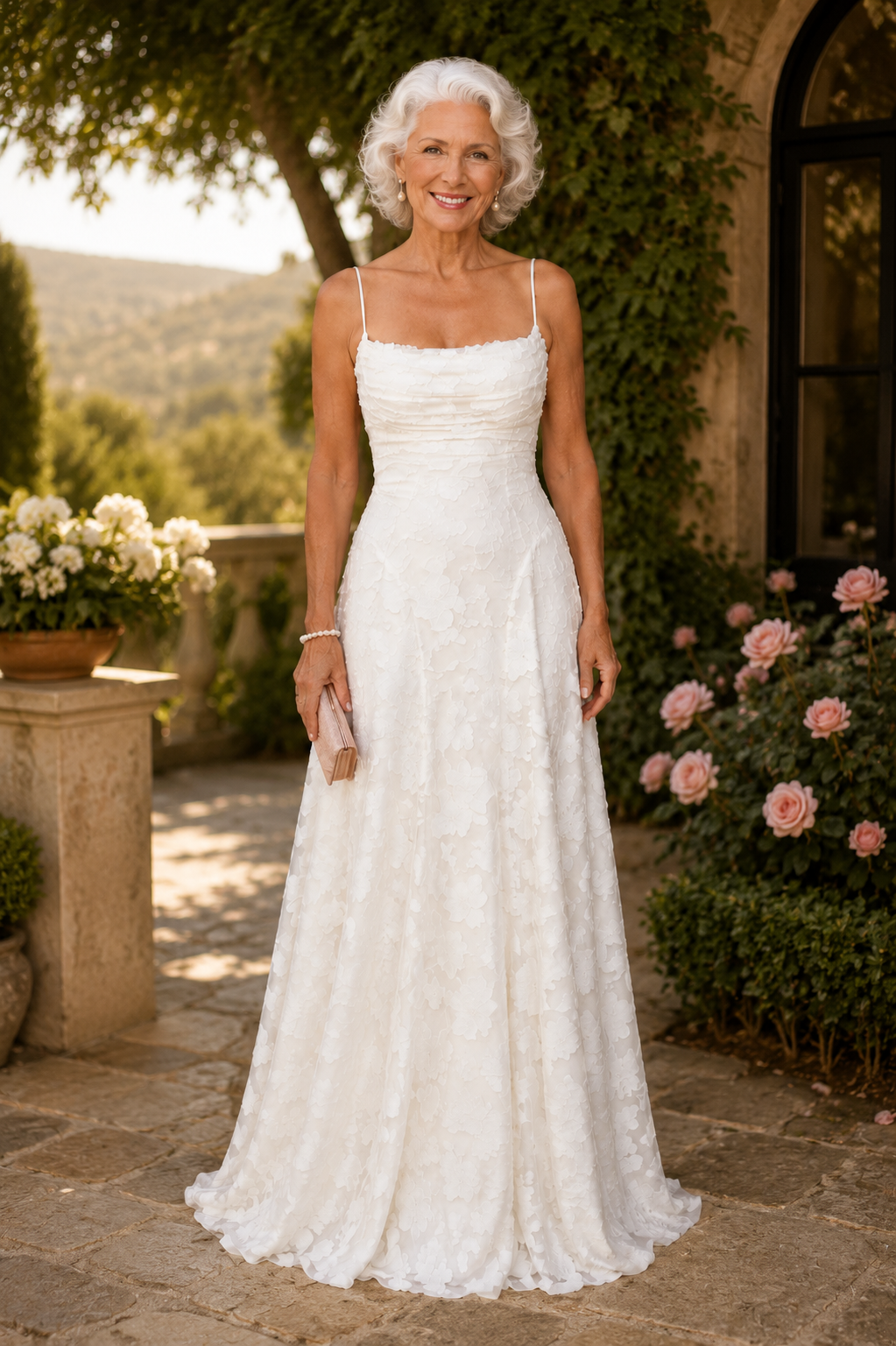 Francis Maxi Dress