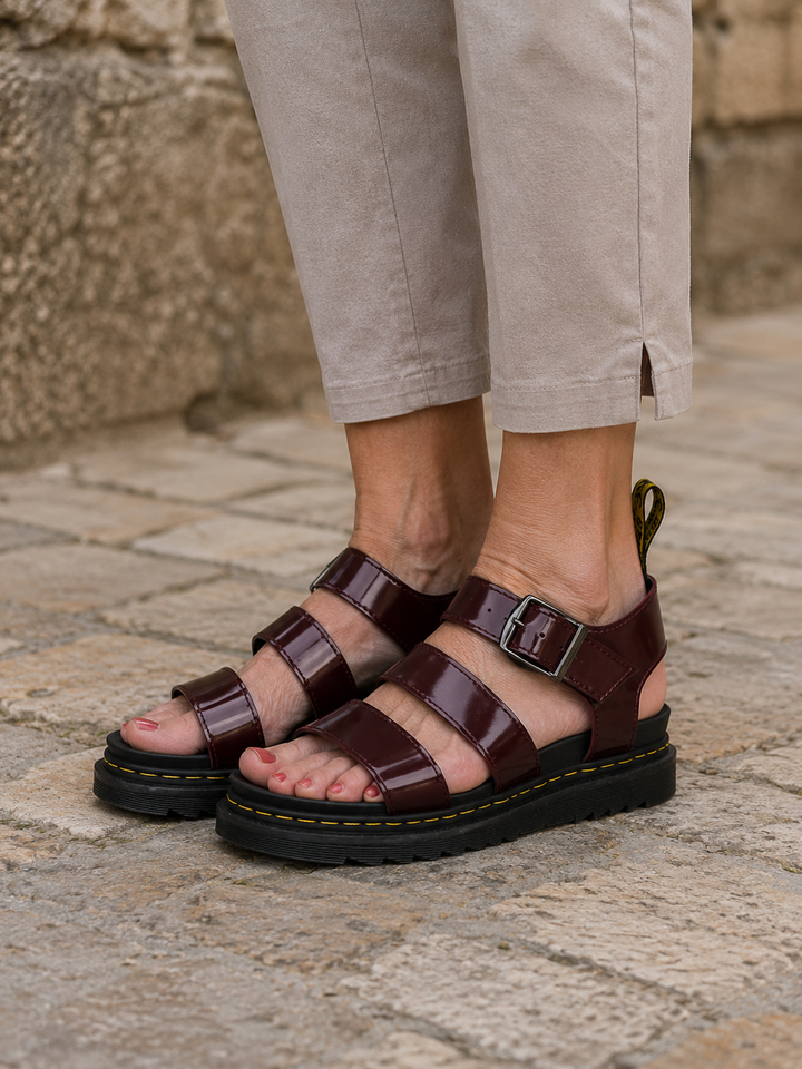 CALLISTA™ – Casual Thick-Soled Casual Sandals