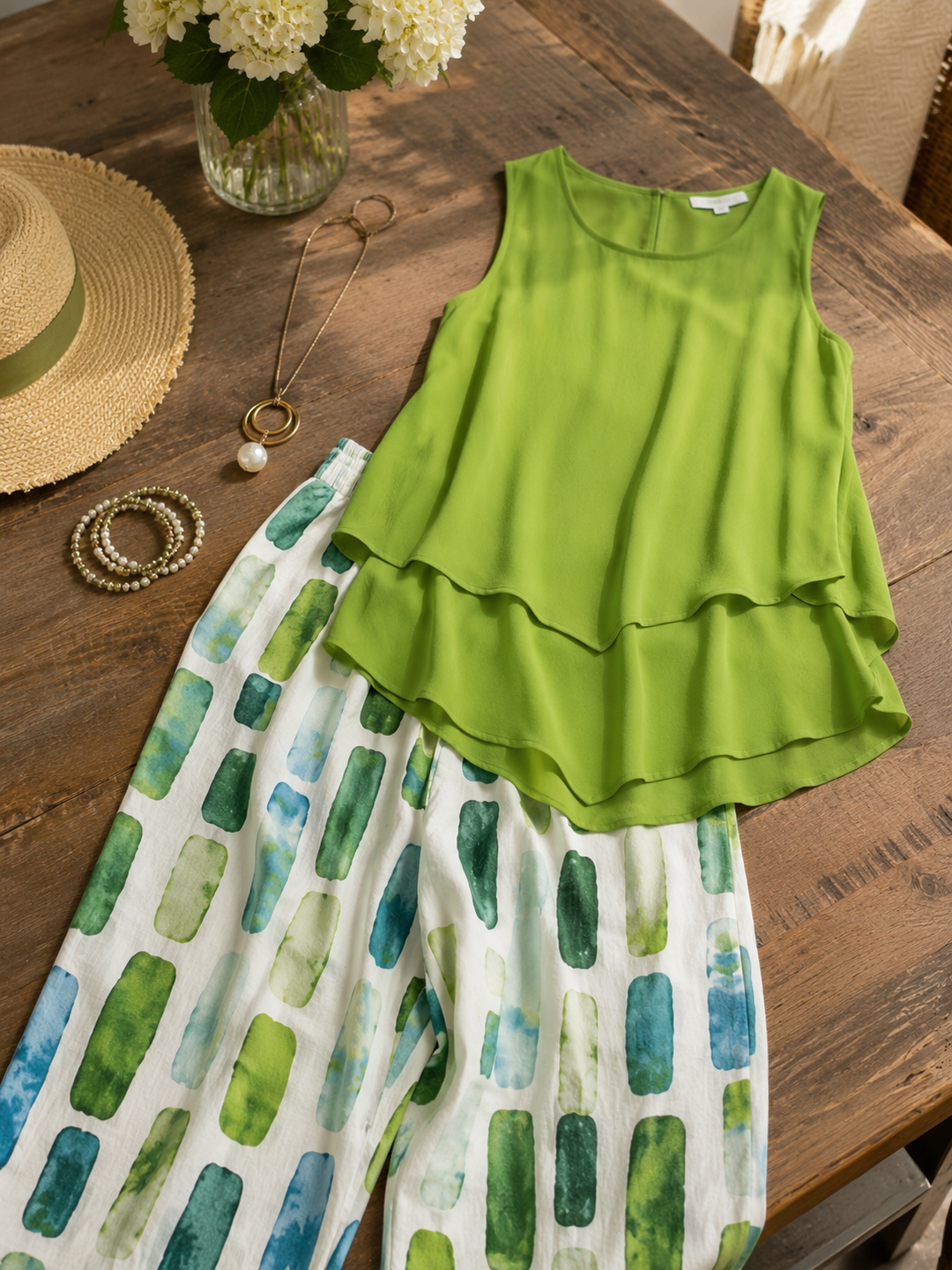 Verdalisse | Fresh Meadow Set