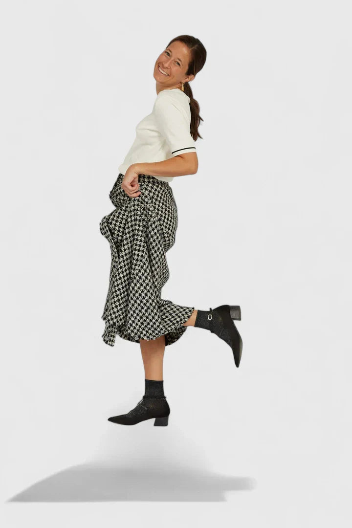 Lyn | Orthopaedic Heels