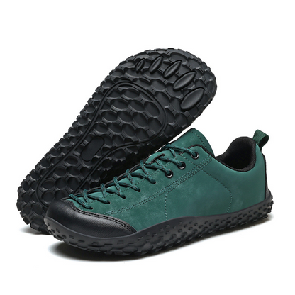 Orthotrail – Comfort, Stability and Freedom of Movement