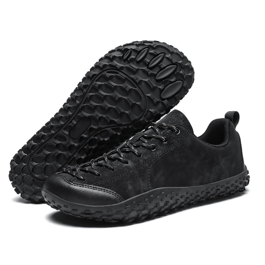 Orthotrail – Comfort, Stability and Freedom of Movement