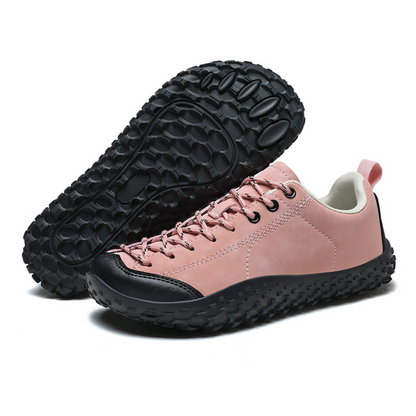 Orthotrail – Comfort, Stability and Freedom of Movement