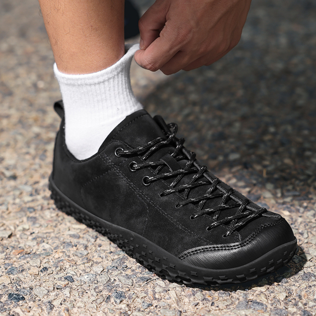 Orthotrail – Comfort, Stability and Freedom of Movement