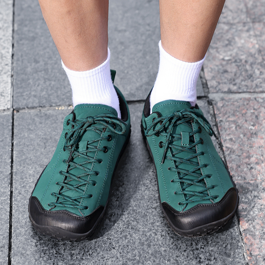 Orthotrail – Comfort, Stability and Freedom of Movement