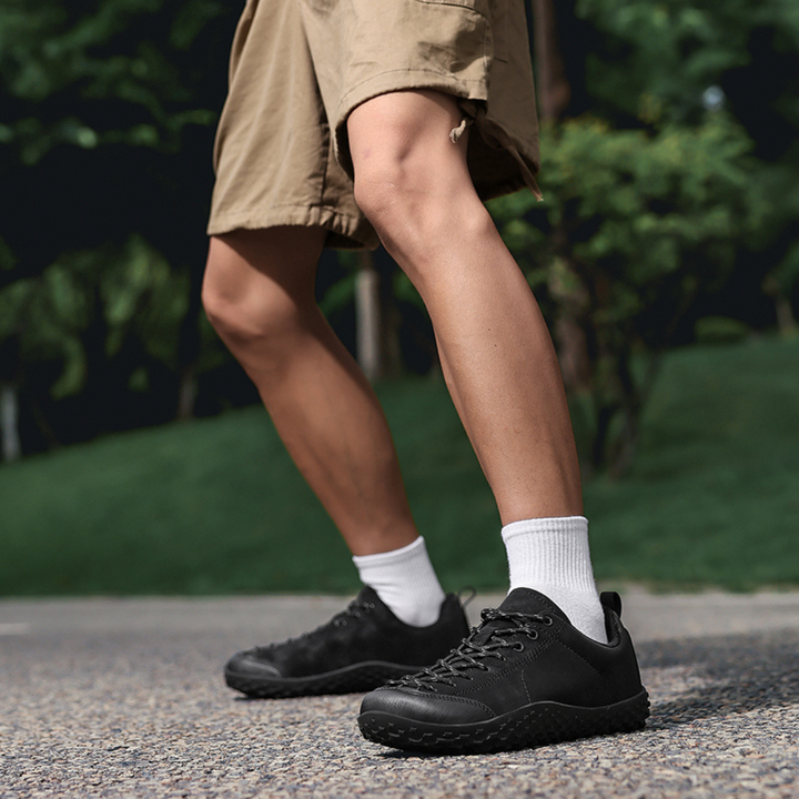 Orthotrail – Comfort, Stability and Freedom of Movement