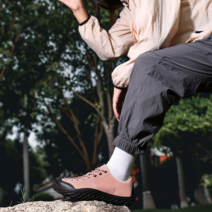 Orthotrail – Comfort, Stability and Freedom of Movement