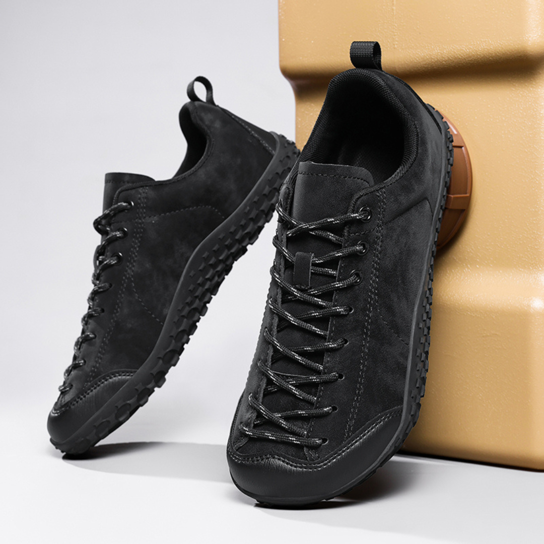Orthotrail – Comfort, Stability and Freedom of Movement