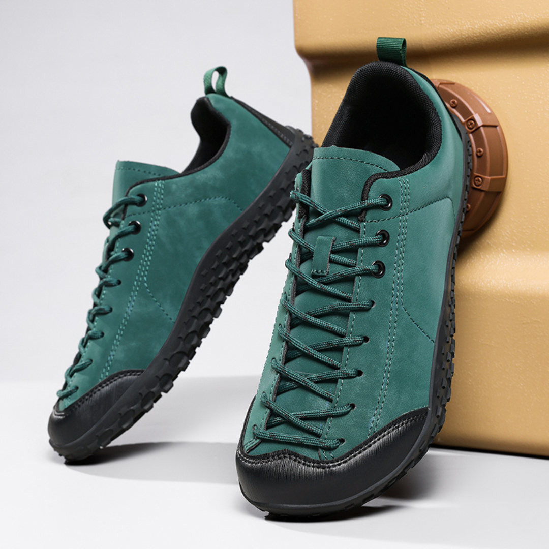 Orthotrail – Comfort, Stability and Freedom of Movement