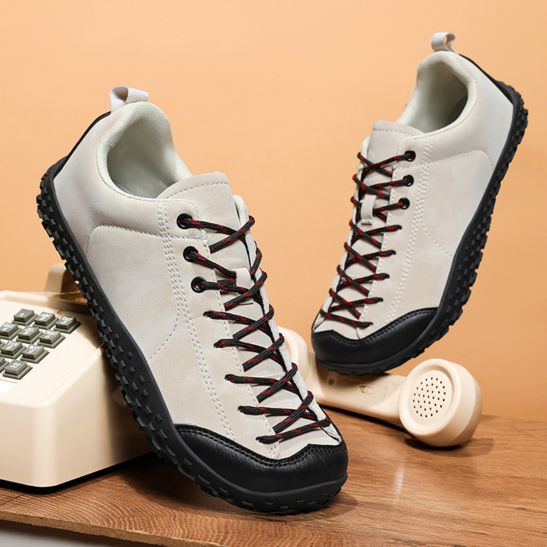Orthotrail – Comfort, Stability and Freedom of Movement