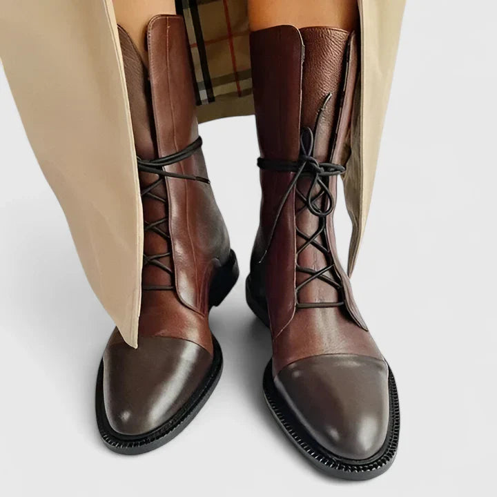 Rosalyndra | Orthopaedic Boots