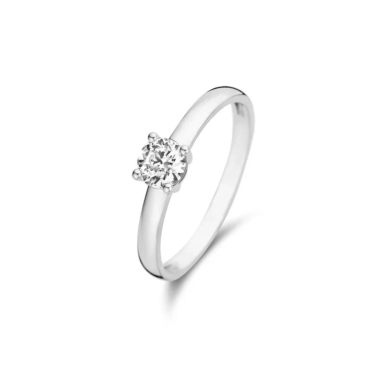Catherisse | 18k Gold Ring