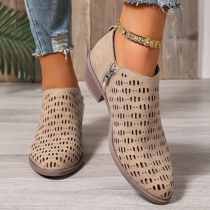 Nat | Orthopaedic Boots