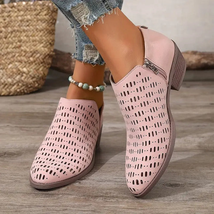 Nat | Orthopaedic Boots