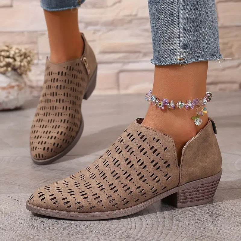 Nat | Orthopaedic Boots
