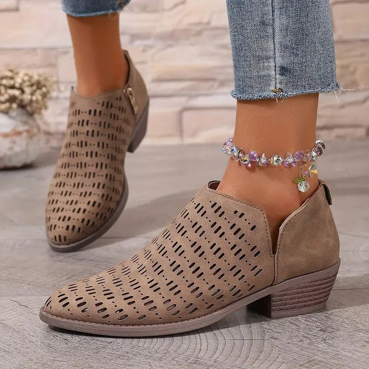 Nat | Orthopaedic Boots